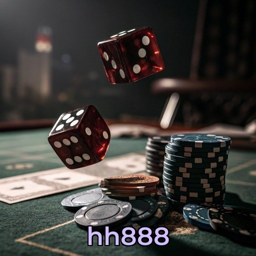 hh888