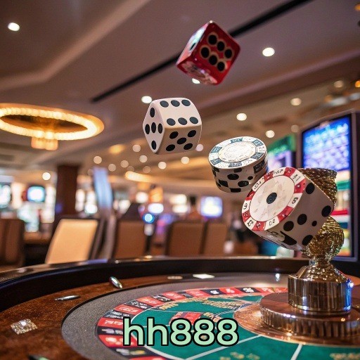 Novos Jogos: O Que Há de Novo em hh888?